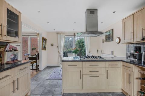 3 bedroom house for sale, King Arthur Close, Leckhampton, Cheltenham, Gloucestershire, GL53