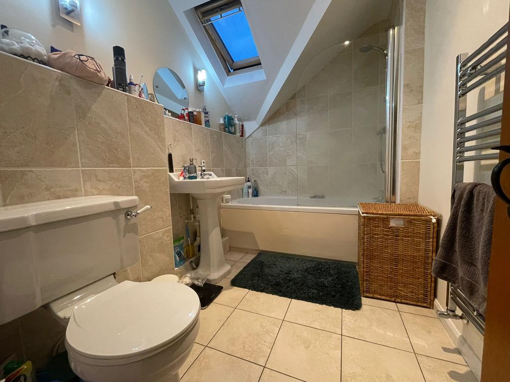 X - Bathroom