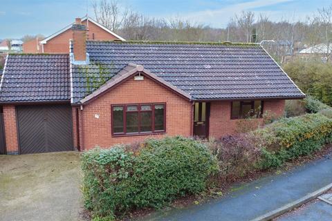 Chetwynd Road, Toton