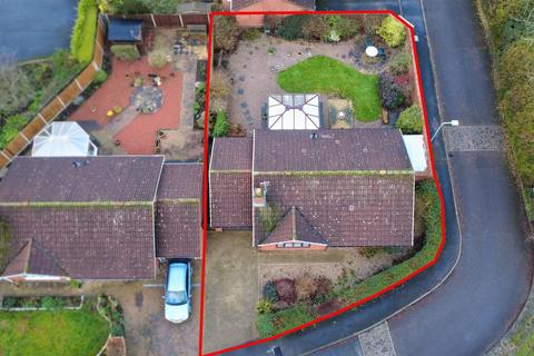 2 bedroom detached bungalow for sale, Chetwynd Road, Toton