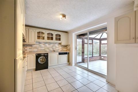 2 bedroom detached bungalow for sale, Chetwynd Road, Toton