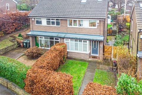 undefined, Leeds LS7