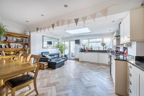 3 bedroom terraced house for sale, North Road, Portslade BN41