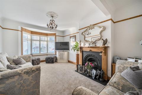 3 bedroom terraced house for sale, North Road, Portslade BN41