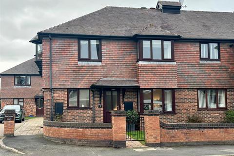 undefined, Beechwood Court, Hereford