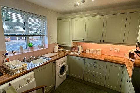 undefined, Beechwood Court, Hereford