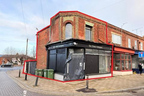 undefined, 37 Northam Road, Southampton, Hampshire, SO14 0PD