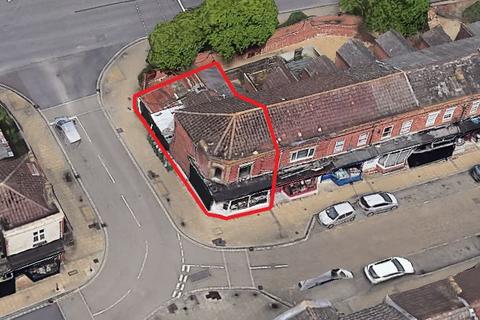 undefined, 37 Northam Road, Southampton, Hampshire, SO14 0PD