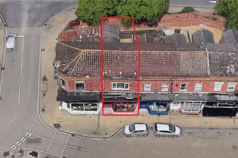 undefined, 39 Northam Road, Southampton, Hampshire, SO14 0PD