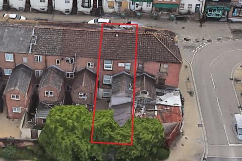 undefined, 39 Northam Road, Southampton, Hampshire, SO14 0PD