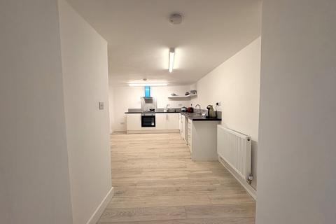 undefined, Old Park Terrace, Pontypridd CF37