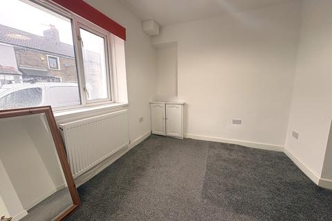 undefined, Old Park Terrace, Pontypridd CF37