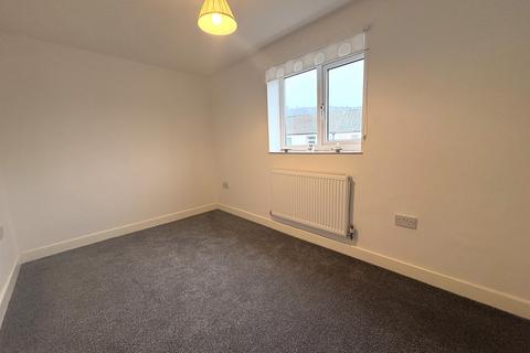 undefined, Old Park Terrace, Pontypridd CF37
