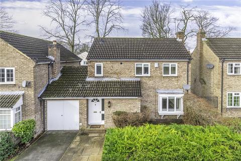 3 bedroom link detached house for sale, St. Helens Way, Leeds, West Yorkshire, LS16