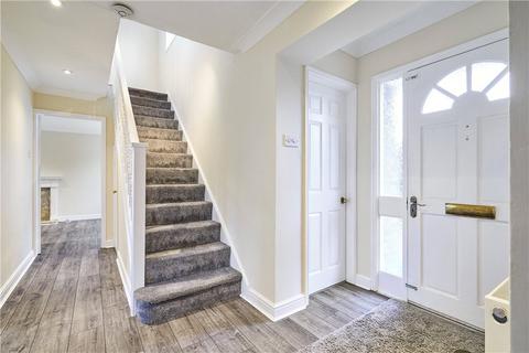 3 bedroom link detached house for sale, St. Helens Way, Leeds, West Yorkshire, LS16