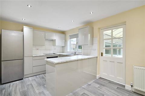3 bedroom link detached house for sale, St. Helens Way, Leeds, West Yorkshire, LS16