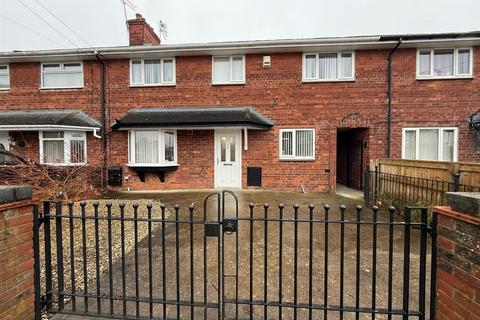 undefined, Preston Road, Hull