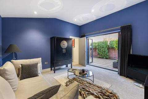 2 bedroom end of terrace house for sale, Windsor Street, Cheltenham, Gloucestershire, GL52