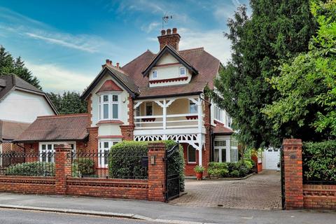 undefined, Burntwood Avenue, Emerson Park, Hornchurch, RM11