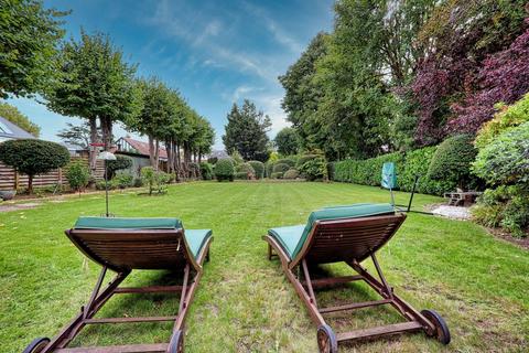 undefined, Burntwood Avenue, Emerson Park, Hornchurch, RM11