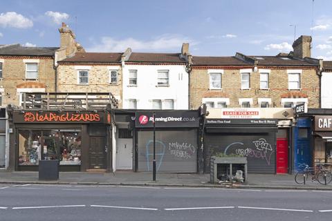 3 bedroom flat to rent, Archway Road, Highgate