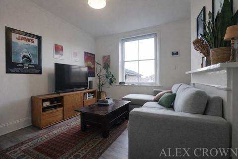 undefined, Archway Road,