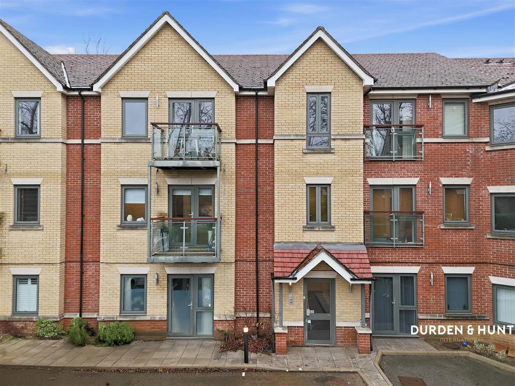 Honeysuckle Court