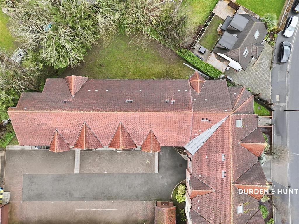 Honeysuckle Court