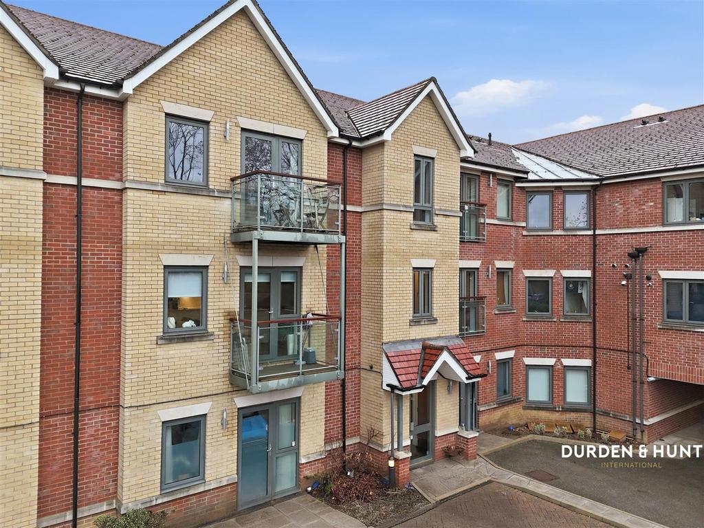 Honeysuckle Court