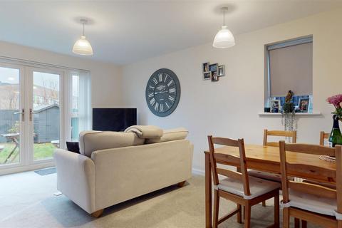 undefined, Argus Way, Milton Keynes MK10