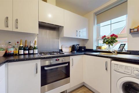 undefined, Argus Way, Milton Keynes MK10