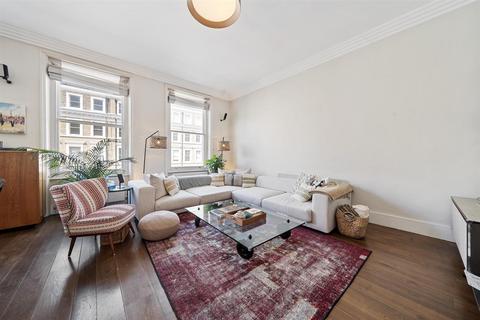 2 bedroom flat to rent, Southwell Gardens, London SW7
