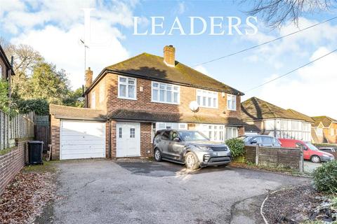 St. Johns Hill, Sevenoaks, Kent