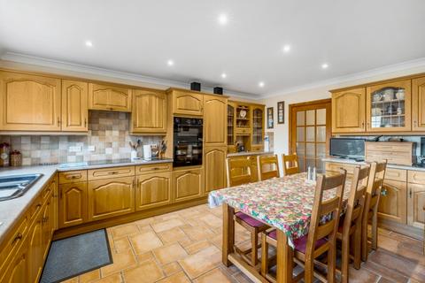 3 bedroom detached bungalow for sale, Clough Road, Holbeach Clough , Holbeach, Spalding, Lincolnshire, PE12
