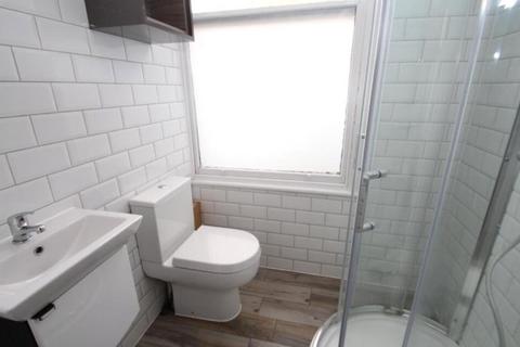 1 bedroom apartment to rent, Leonard Street, London, EC2A