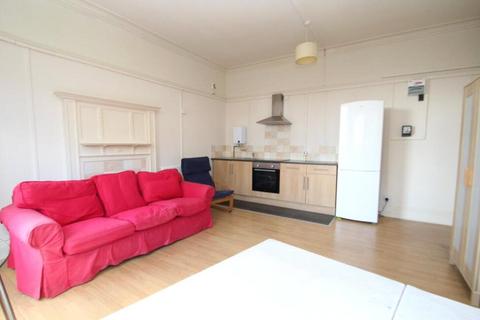 1 bedroom apartment to rent, Leonard Street, London, EC2A