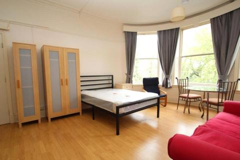 1 bedroom apartment to rent, Leonard Street, London, EC2A