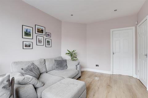 undefined, Kenrick Road, Nottingham NG3