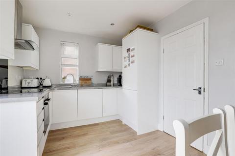 undefined, Kenrick Road, Nottingham NG3