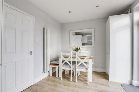 undefined, Kenrick Road, Nottingham NG3