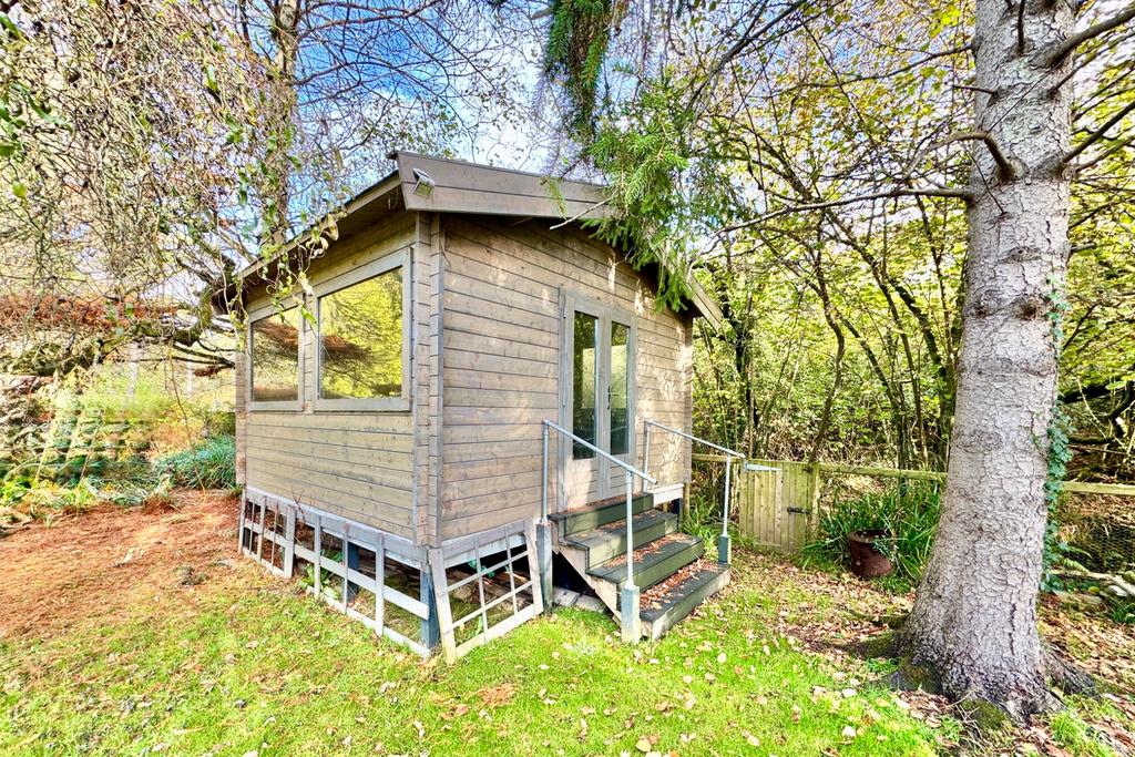 Outbuilding