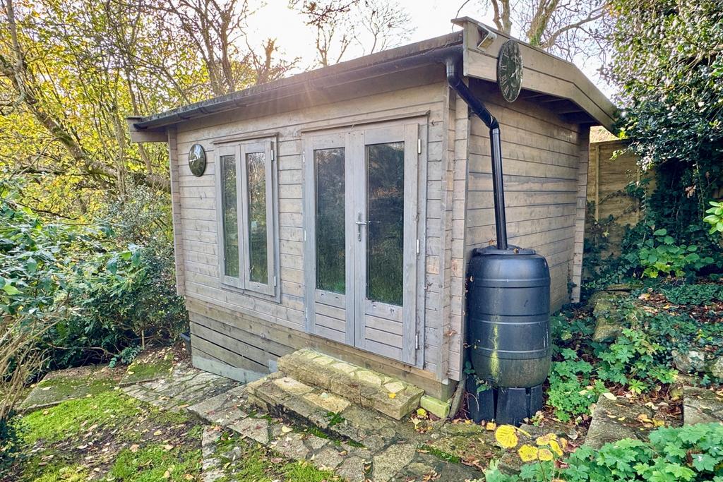 Outbuilding