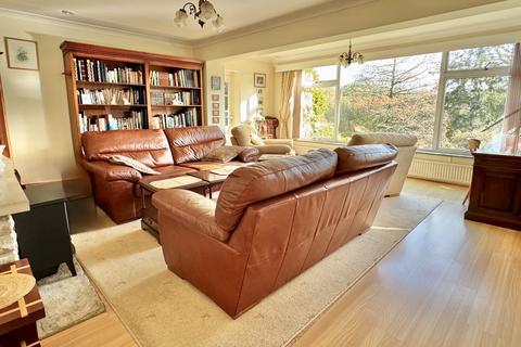 undefined, MEAD ROAD, CORFE CASTLE