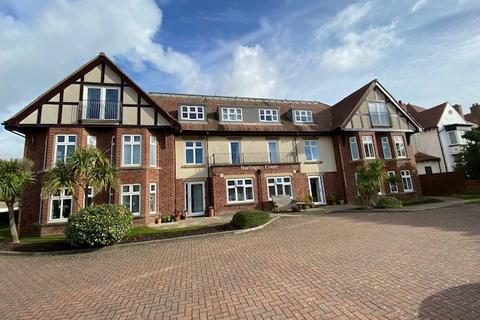 2 bedroom apartment to rent, Burlington Court, 449 Clifton Drive North, Lytham St. Annes, FY8