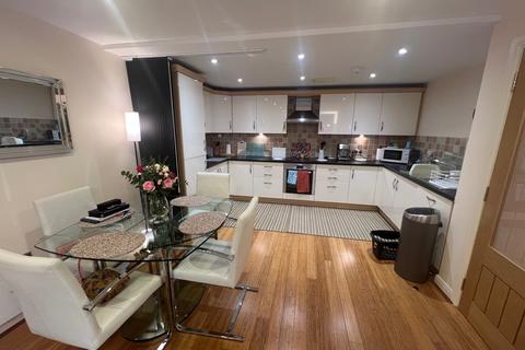 2 bedroom apartment to rent, Burlington Court, 449 Clifton Drive North, Lytham St. Annes, FY8