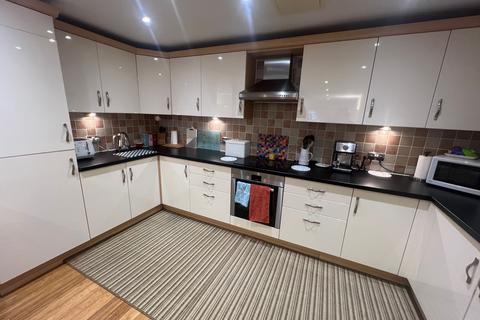 2 bedroom apartment to rent, Burlington Court, 449 Clifton Drive North, Lytham St. Annes, FY8