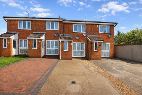 2 bedroom house for sale, Meryfield Close, Borehamwood