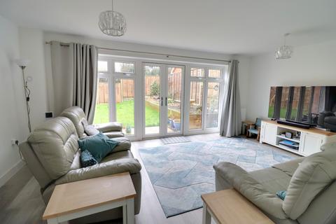 undefined, CODDINGTON GROVE, WATERLOOVILLE
