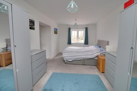 undefined, CODDINGTON GROVE, WATERLOOVILLE