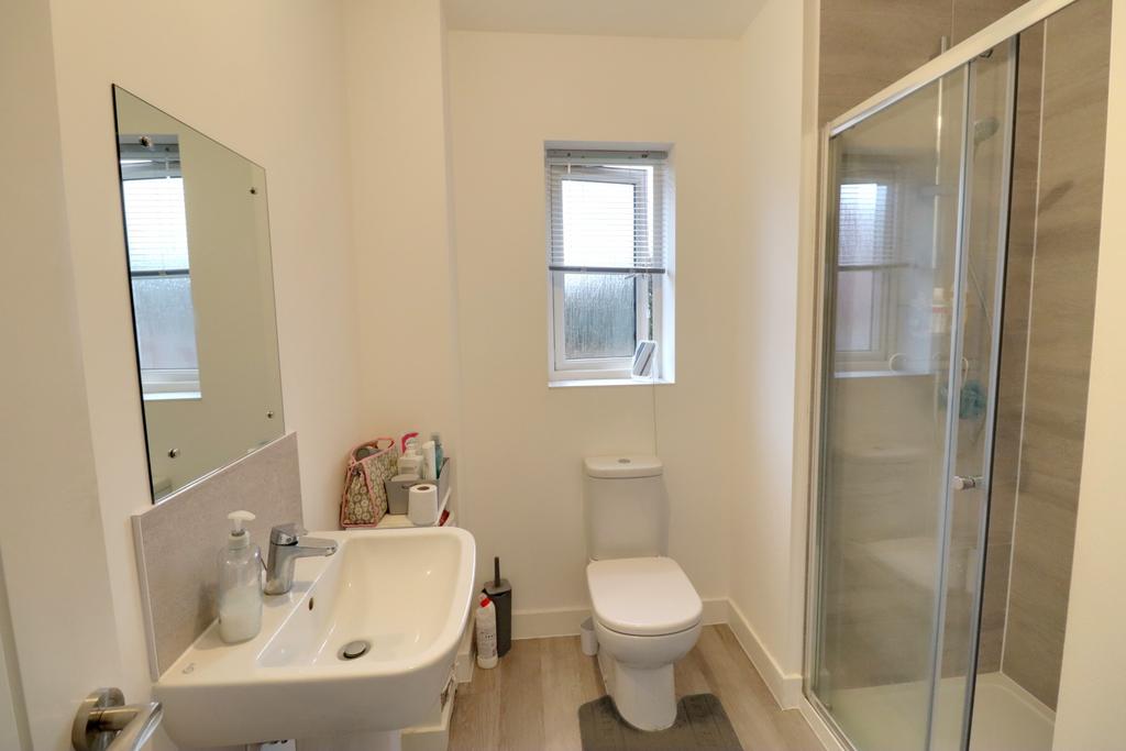 En suite